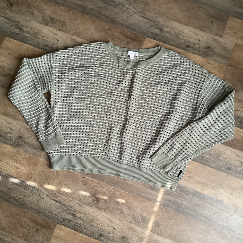 CK Sweater